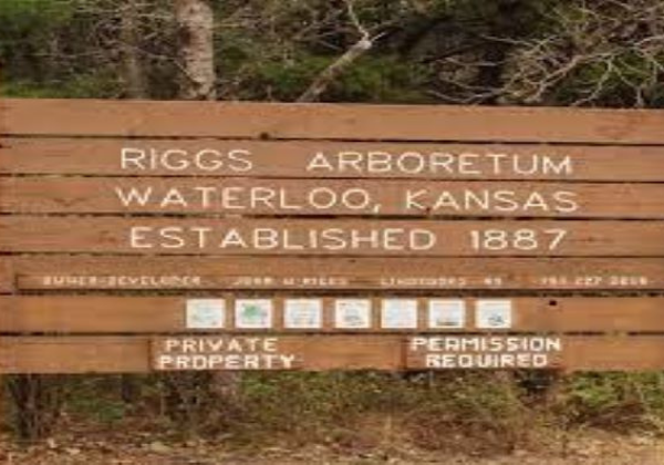 Riggs Arboretum